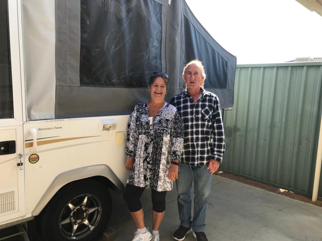Caravan canvas replacement Perth, Custom Canvas Repairs in Perth, caravan canvas replacement cost