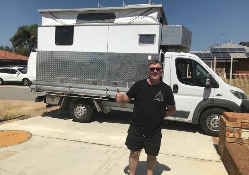 Camper trailer canvas replacement Perth, camper canvas repairs, camper canvas repairs near me, Camper and Caravan Canvas Repairs in Perth, caravan canvas repairs,  caravan awnings, caravan annexes, trailer covers, Camper Trailer Canvas